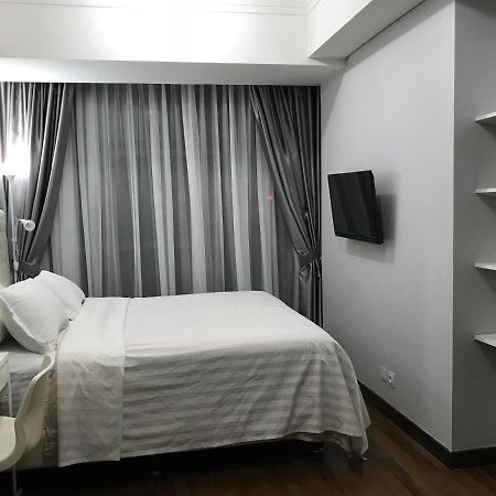 Luxury 2 Bedroom Condo At Casa Grande Residence - Kasablanka Mall ジャカルタ エクステリア 写真