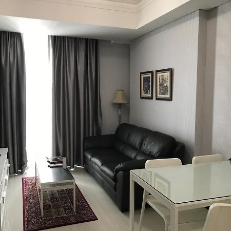 Luxury 2 Bedroom Condo At Casa Grande Residence - Kasablanka Mall ジャカルタ エクステリア 写真
