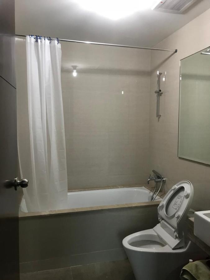 Luxury 2 Bedroom Condo At Casa Grande Residence - Kasablanka Mall ジャカルタ エクステリア 写真