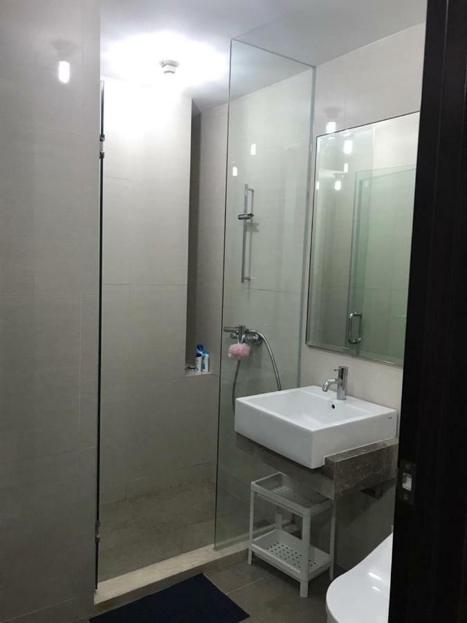 Luxury 2 Bedroom Condo At Casa Grande Residence - Kasablanka Mall ジャカルタ エクステリア 写真