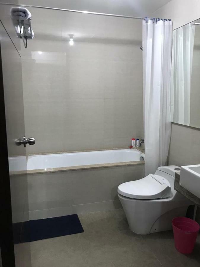 Luxury 2 Bedroom Condo At Casa Grande Residence - Kasablanka Mall ジャカルタ エクステリア 写真