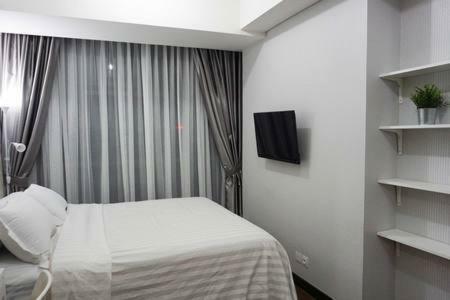 Luxury 2 Bedroom Condo At Casa Grande Residence - Kasablanka Mall ジャカルタ エクステリア 写真